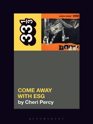 cover image of ESG's Come Away with ESG